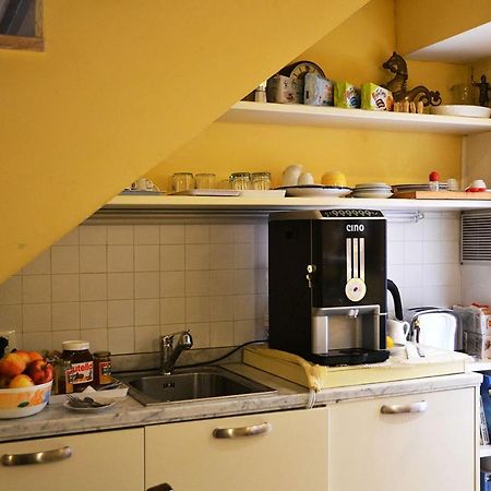 Oceano Mare B&B Venise Extérieur photo