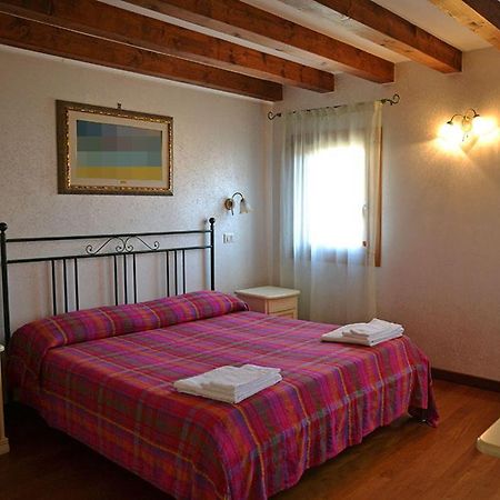 Oceano Mare B&B Venise Extérieur photo