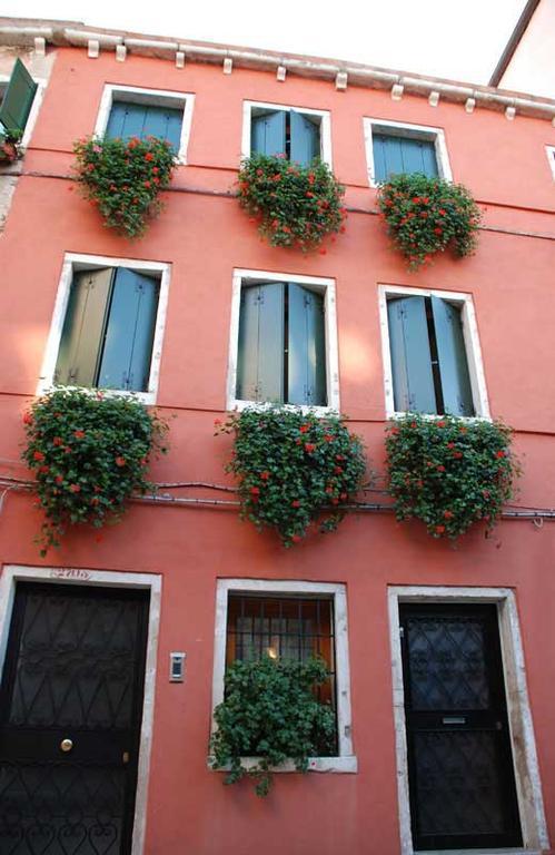 Oceano Mare B&B Venise Extérieur photo