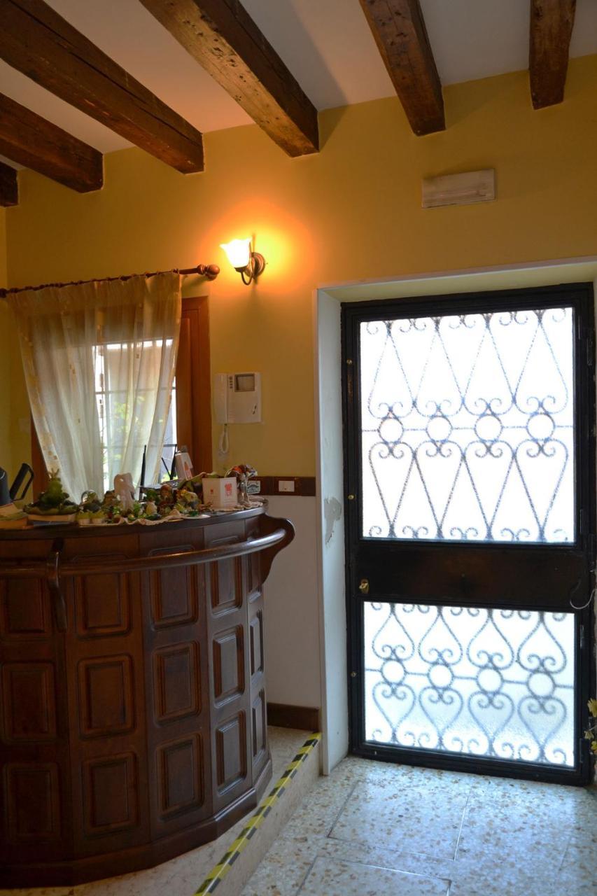 Oceano Mare B&B Venise Extérieur photo