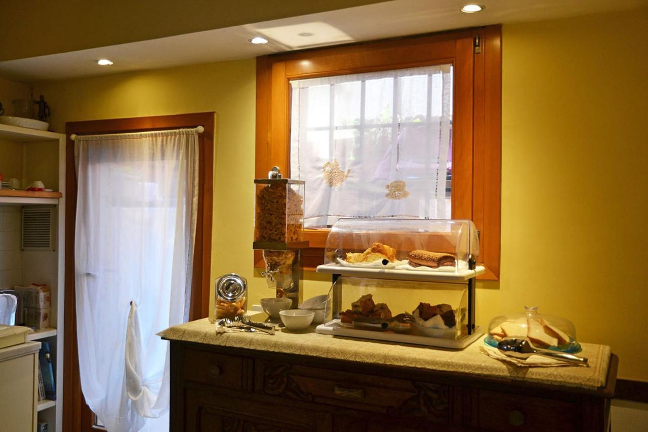 Oceano Mare B&B Venise Extérieur photo