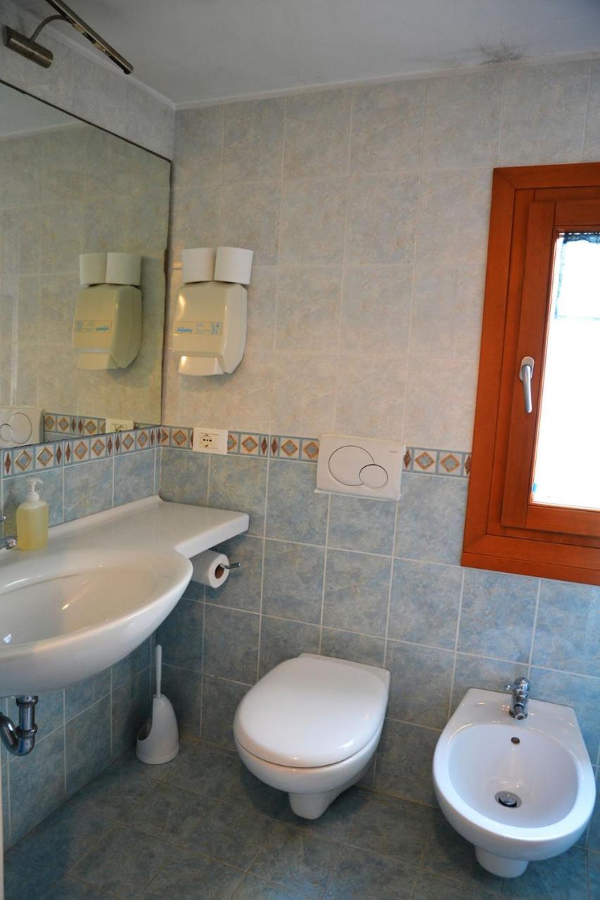Oceano Mare B&B Venise Extérieur photo